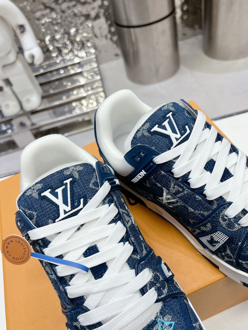 LV Casual Shoes